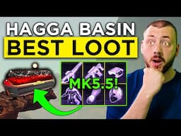 9 Secret Locations for the Highest Tier Loot in Hagga Basin - Dune Awakeing
