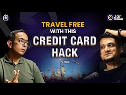 How Many Credit Cards Should You Have? Niraj Dugar’s Smart Strategy | #finance #creditcard #jarapp