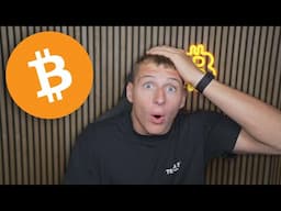 THIS PATTERN ALWAYS REPEATS FOR BITCOIN!! (Get Rich or Miss OUT!)