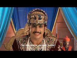 Jodha Akbar S1 EP 51