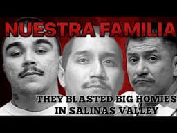 SALINAS. ALLEY STATE PRISON..HOW THESE N.F PROSPECTS WERE BLASTING FEDERAL SYMPATHIZERS.BABY JOKER