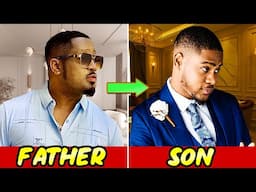 10 Nollywood Actors Whose Kids Are Also Nollywood Stars