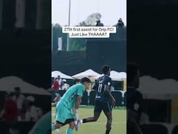 The Assist or the Goal 🤷