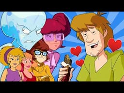 Explaining Shaggy's Unhinged Love Life