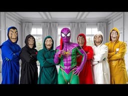 المنشاوي كأنه يبحر في بحر الخشوع !! إحساس يذيب الروح و تطيش منه العقول 😭