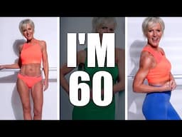 At 60 She Looks Better Than Many At 40! Secrets Of Youth Fiona Lambert