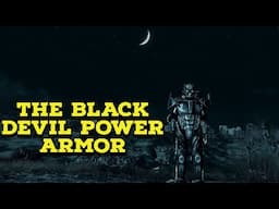 The Advanced Power Armor Mk2