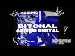 Abismo Digital y el Barco Utopía: Un Encuentro de Innovación en la CDMX | Bitonal #adn40radio