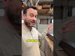 What? #woodworking