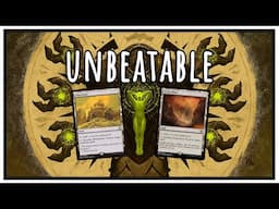 An Absolute BEAST of a Deck | Vintage Cube Draft