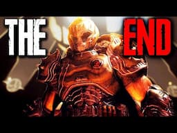 THE END - DOOM The Dark Ages Ending