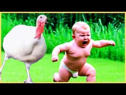 TOP Trending Baby Videos - 30 Minutes Funny Baby Video