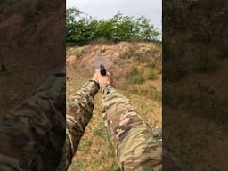 Glock G34 Training #glock34 #shootingrange