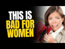 Women Are Facing Very Hard Times | Angry After Dark