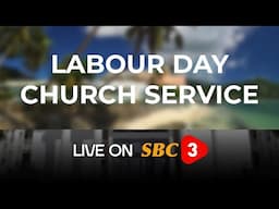 SBC LIVE | LABOUR DAY MASS - 30.04.2025