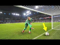 Really Bad Day in Women Football 🤯