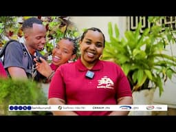 #Fannylavine : umugabo wanje ashobora kutaramba😰|Ntamusi aranshwanira mubuzima 🤗| ntabwob nfis kuko