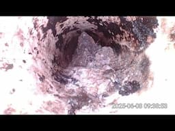 Clogged Sink Pipe in my Mega Shed