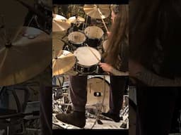Soundcheck: Pearl Roadshow drums