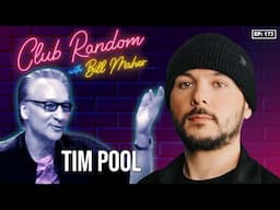 Tim Pool | Club Random