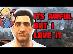 Why Fallout 4 Is The BEST Fallout
