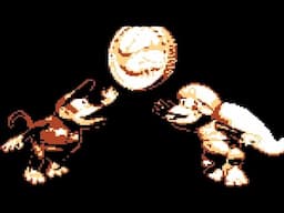 Donkey Kong Land 2 (Super Game Boy) Playthrough
