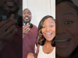 who side you on!??? #marriage #marriedlife