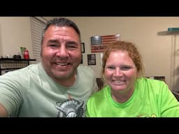 Live With The Eddy Family!!