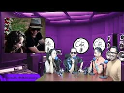 EL COTO con Momo Montes en Vive Radio Invitados El Hilo