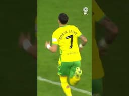 Every Borja Sainz goal from the 24/25 season! 🔥🇪🇸 #EFL #Football #Norwich #Sainz #Highlights