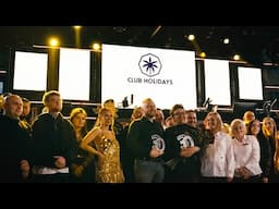 30 Urodziny Club Holidays Orchowo | Official Aftermovie