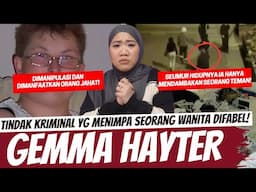 KISAH SEDIH SEORANG WANITA DIFABEL YANG DIPERDAYA OLEH ORANG YANG DIPERCAYA!