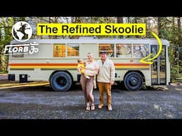 Mastering the Art of Skoolie Conversions: Lessons from Experience