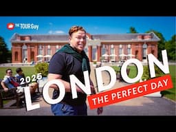 London In A Day | The Ultimate Guide