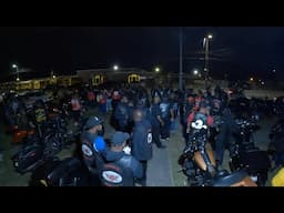 THESE BIKERS SHOWED UP AND WENT CRAZY AT OUR CLUBHOUSE!! PHARAOH SOULS MC PHUNKY PHRIDAY…