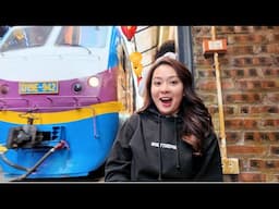 Ha Noi Train Street Cafes and more Hidden Gems