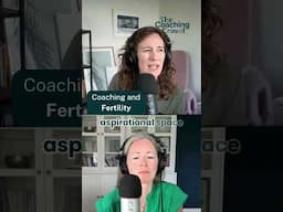 Sometimes, coaching can make sense over therapy