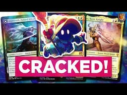 Final Fantasy’s Most Powerful Commanders | The Command Zone 678 | MTG EDH Magic: The Gathering