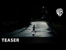 Weapons - Teaser - Warner Bros. UK & Ireland