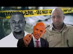 Live : Happening now!!OCS Taalam Appears in Milimani Law Court over Albert Ojwang`s Murder case!!!