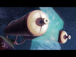 What Does Humanity Need To Get To The Stars  // March 23rd, 2025