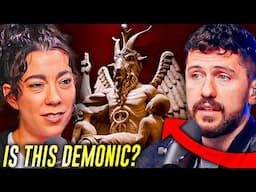 This Demonic Practice Has Infiltrated the Church & Disguised as "Science" @MelissaDougherty