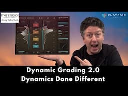 Master Dynamic Processing in 10 Minutes FLAT With Dynamic Grading 2.0