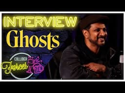 Utkarsh Ambudkar Interview: Why He Almost Said No to Ghosts, Revisiting Pitch Perfect & More