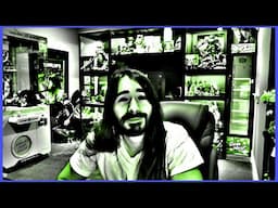 You Will Never Convince Charlie That Ghosts Are Real | MoistCr1tikal