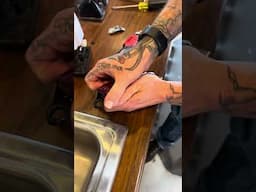How to Replace the Battery in Your Wahl Magic Clip Cordless - Easy Step-by-Step Guide