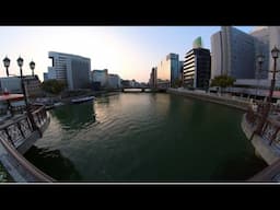 Discovering Fukuoka: Hidden Gems & Must-See Spots in Japan!