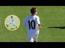 Aliaksei Mayorau vs Aravaca (10/05/2025)