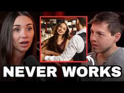 “Most Men NEVER Learn This!” - STOP Making These 3 Dating Mistakes | Blaine Anderson