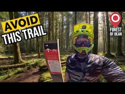 The Forest of Dean Flatlands Trail